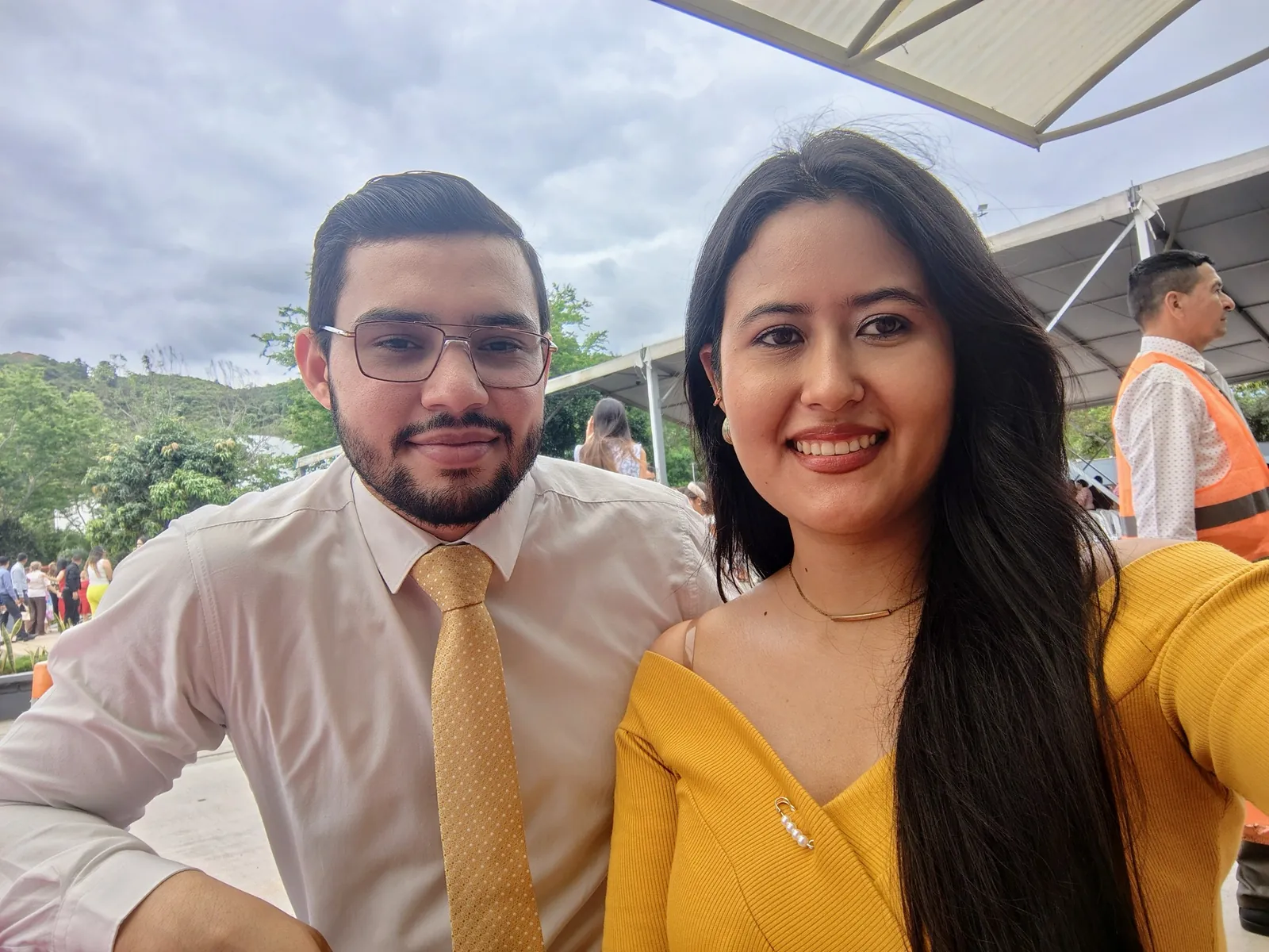 Nuestra historia